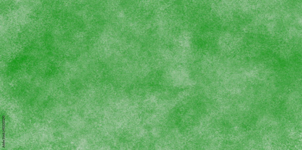 Fototapeta premium Abstract green texture background with green color wall texture design. modern design with grunge and marbled cloudy design, distressed holiday paper background. marble rock or stone texture.
