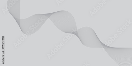 Premium background design with white line pattern (texture) in luxury pastel colour.
Abstract horizontal vector template for business banner, formal backdrop, prestigious voucher, luxe invite