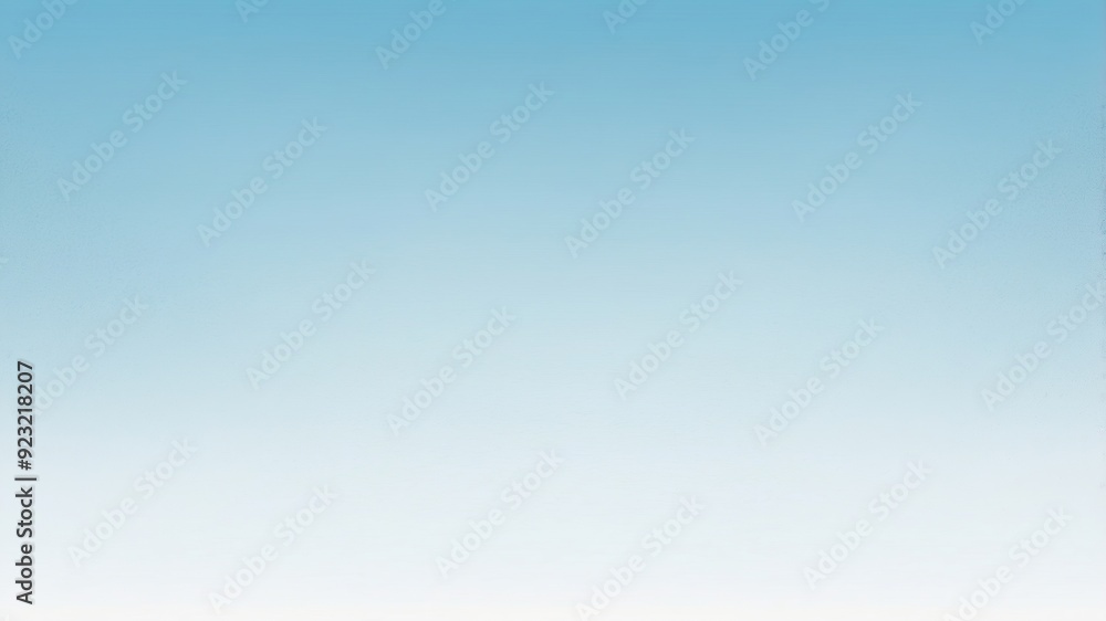 Blue background with white light bottom left. Blue background with white light bottom left.