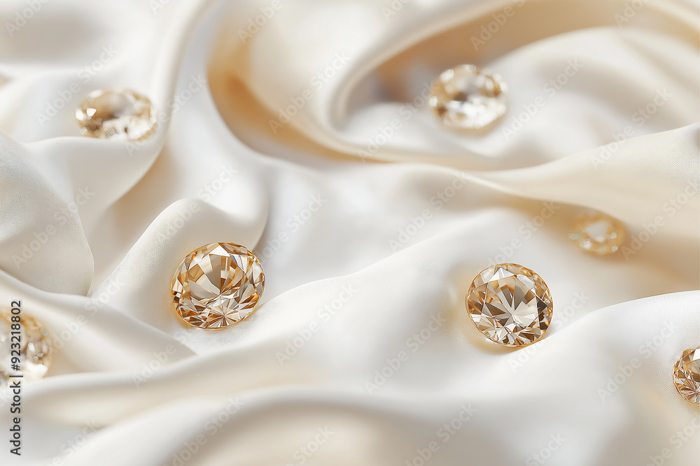 Luxury style white and gold color awesome HD background Luxury style white and gold color awesome HD background