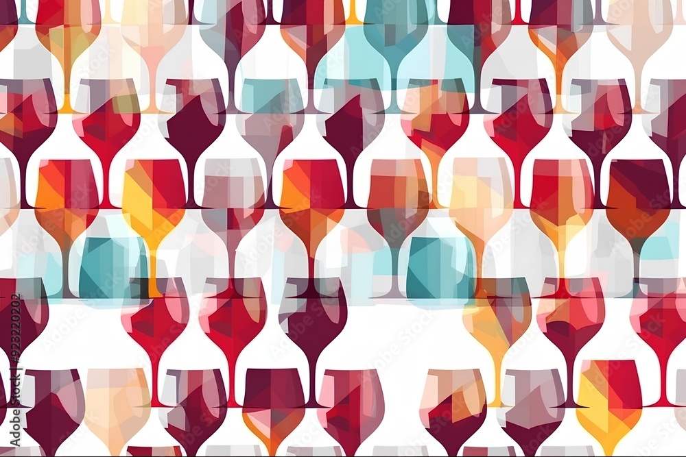 wine glass background wine glass background
