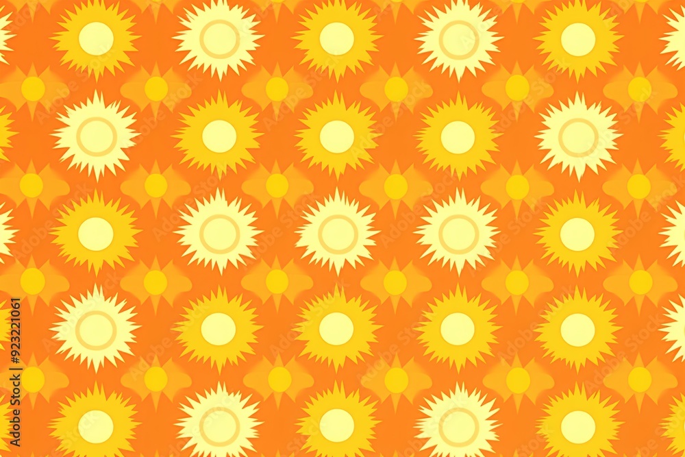 seamless floral pattern seamless floral pattern