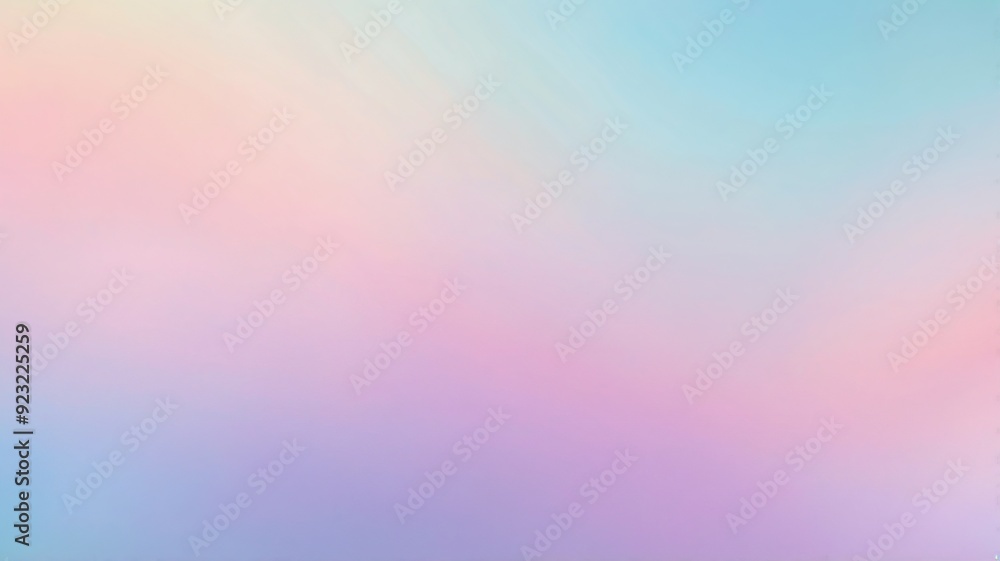 Abstract Fluid Gradient Background with Artistic Blur Abstract Fluid Gradient Background with Artistic Blur