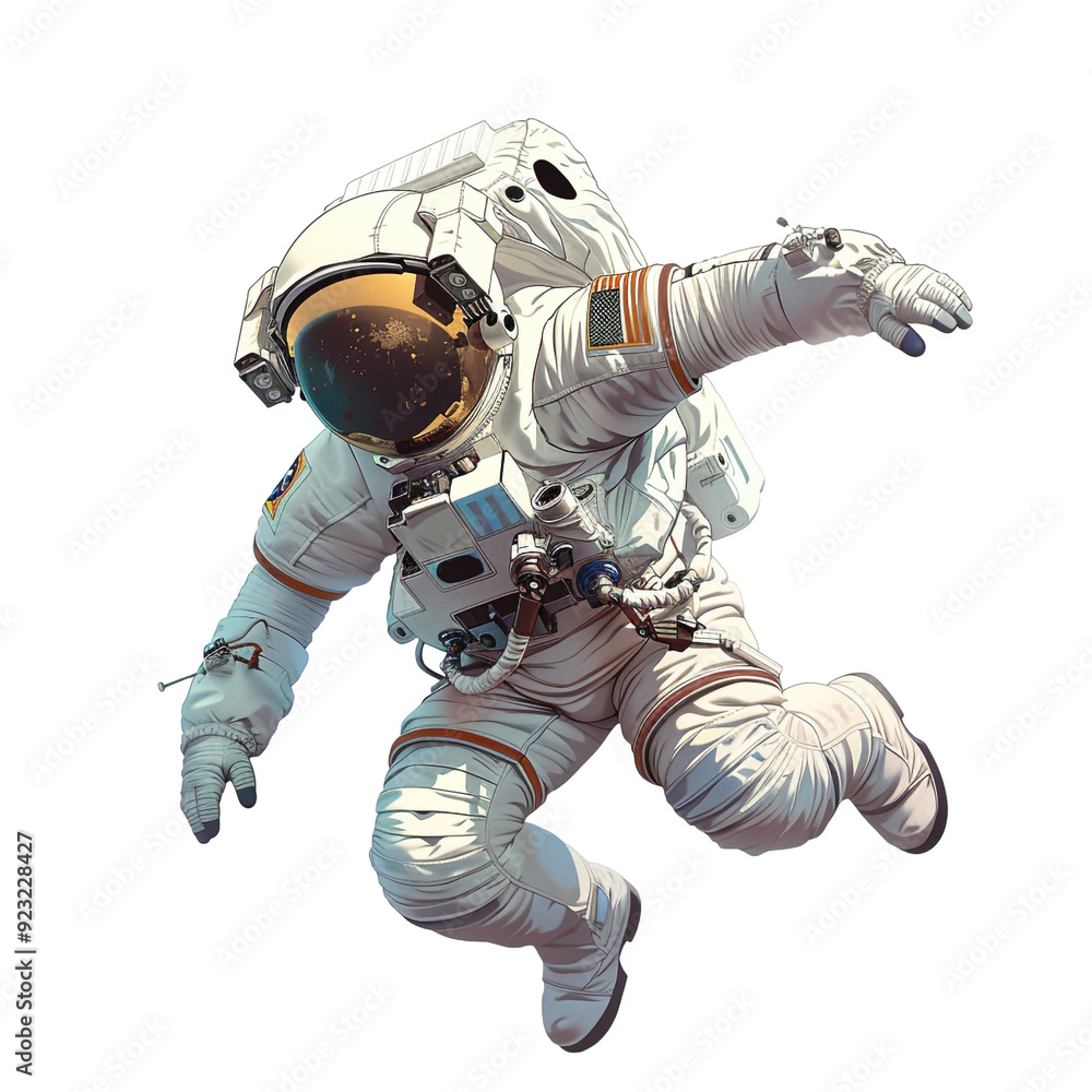 _Astronaut_ _Astronaut_