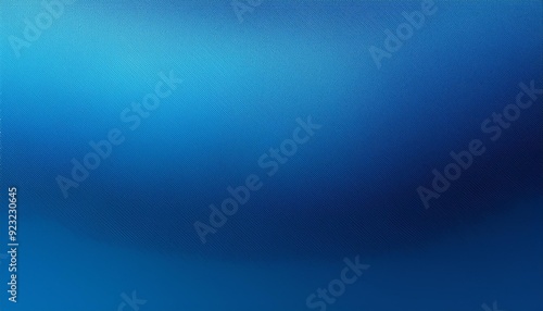Blue noise textured gradient background grainy blurred landing page backdrop website header poster banner design