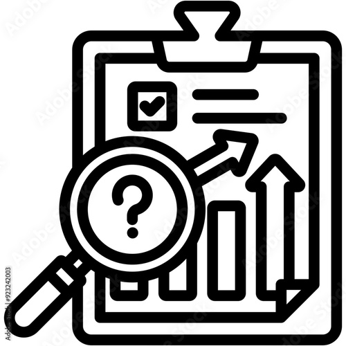 Investigation Icon
