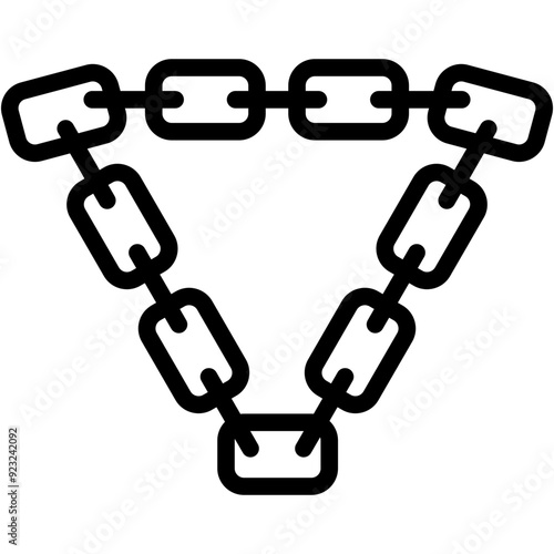 Chain Link Icon