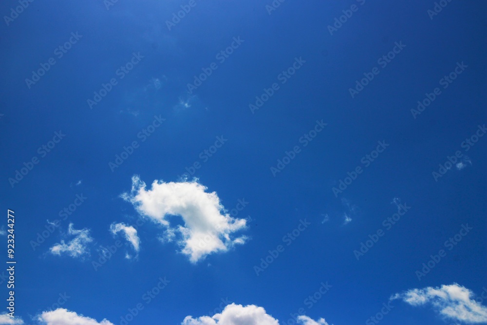 white cloud with blue sky background white cloud with blue sky background