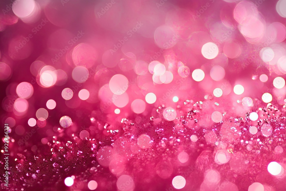 Abstract pink bokeh background. Perfect for use in designs, projects, or presentations where a Abstract pink bokeh background. Perfect for use in designs, projects, or presentations where a