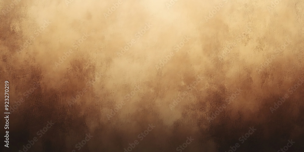 Old brown color gradient background Old brown color gradient background