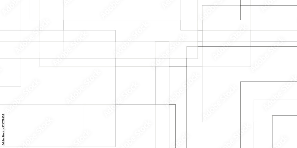 White abstract background template design. Modern Vector white square and triangle line background. Abstract gradient space banner design with Geometric background technology concept. White abstract background template design. Modern Vector white square and triangle line background. Abstract gradient space banner design with Geometric background technology concept.