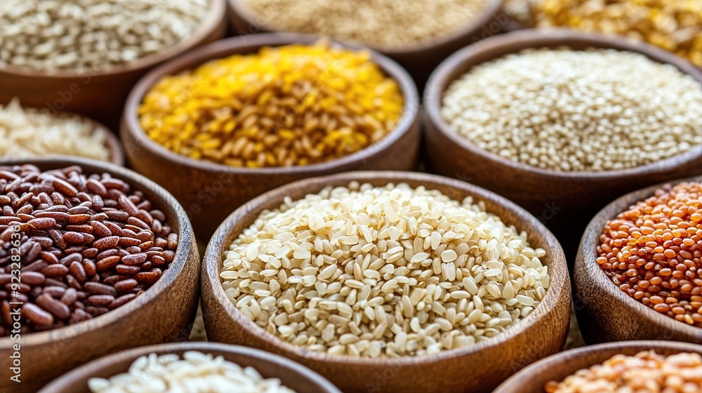 Global Food Crisis Looms as Tight Supply Chains Spark Concerns Over Food Security and Shortages, International Cooperation to Address Rising Hunger and Malnutrition Global Food Crisis Looms as Tight Supply Chains Spark Concerns Over Food Security and Shortages, International Cooperation to Address Rising Hunger and Malnutrition
