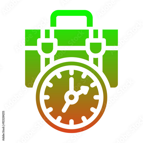 Clock Icon