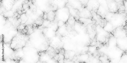 White marble texture in natural pattern with high resolution for background and texture. Wall and panel marble natural pattern for architecture and interior design or abstract background.