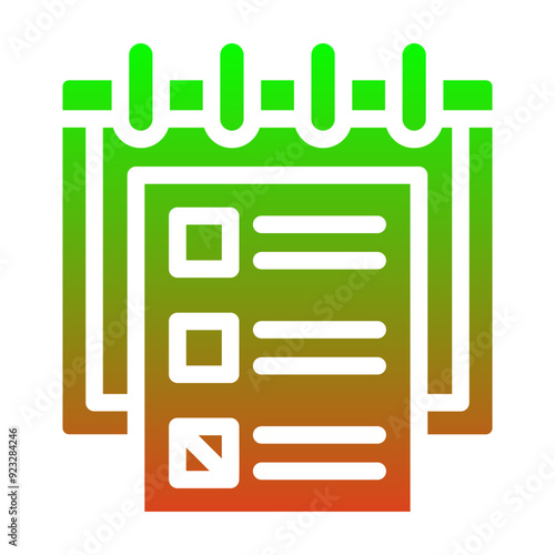 Calendar Icon