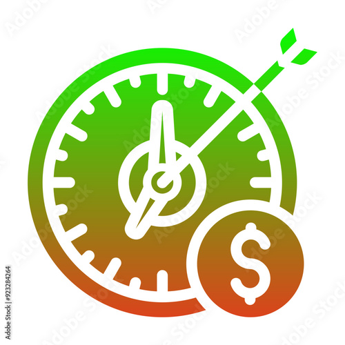 Clock Icon