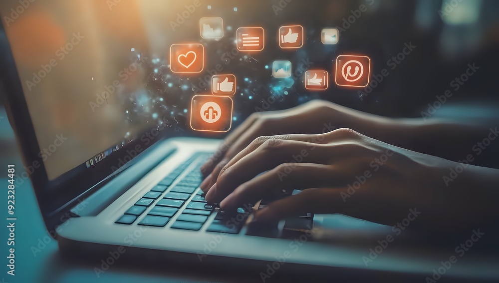Engaging with Social Media: A Hands-on Guide to Effective Content Creation and Interaction Engaging with Social Media: A Hands-on Guide to Effective Content Creation and Interaction