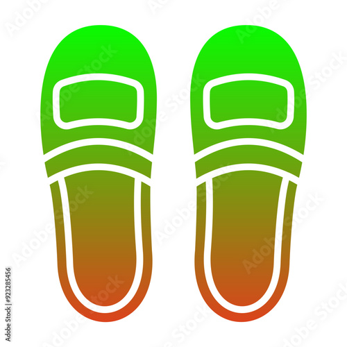 Slippers Icon