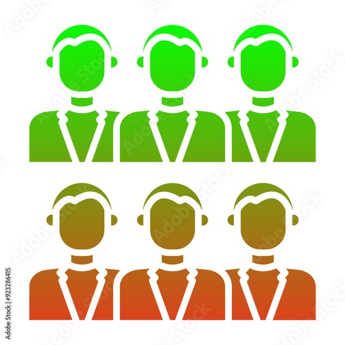 Audience Icon