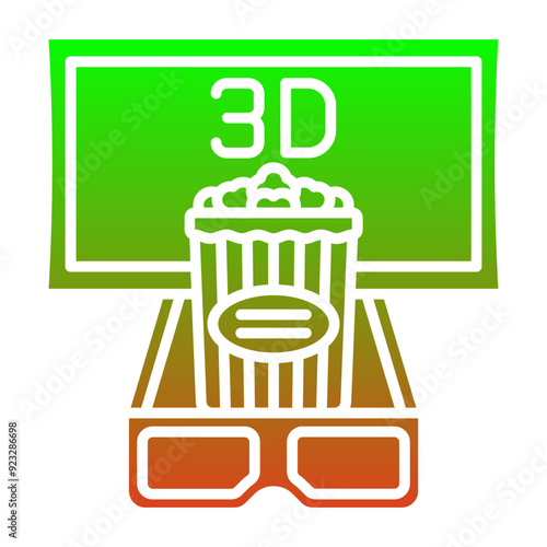 3d Icon