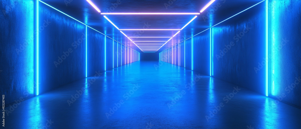 Abstract Neon Tunnel with Blue and Pink Lights Futuristic Cyberpunk Style, Abstract Neon Tunnel with Blue and Pink Lights Futuristic Cyber Abstract Neon Tunnel with Blue and Pink Lights Futuristic Cyberpunk Style, Abstract Neon Tunnel with Blue and Pink Lights Futuristic Cyber