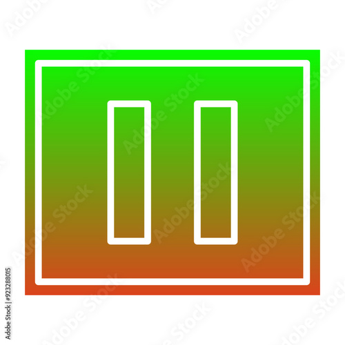 Pause Icon