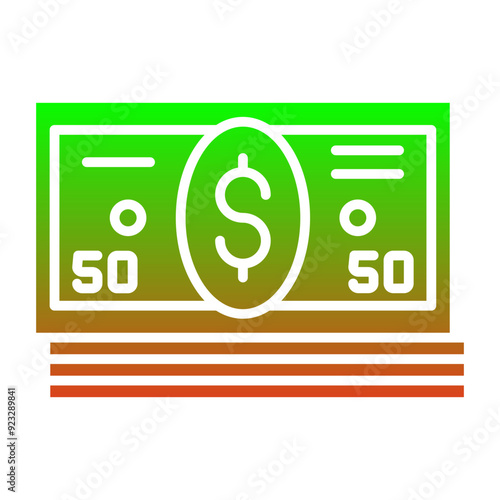Cash Icon
