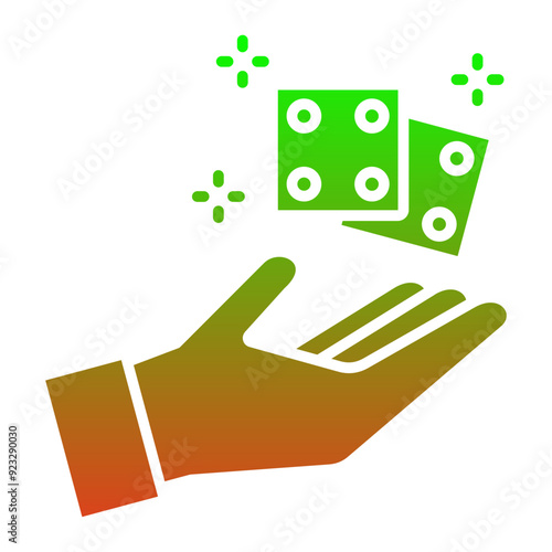 Magic trick Icon