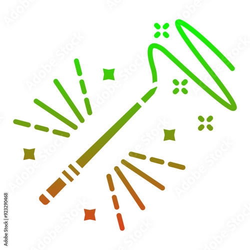Magic wand Icon