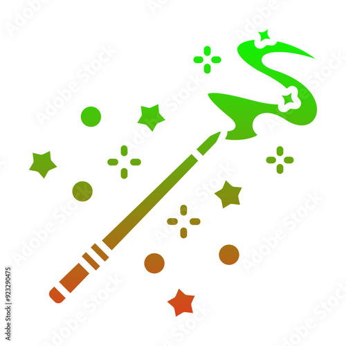 Magic wand Icon
