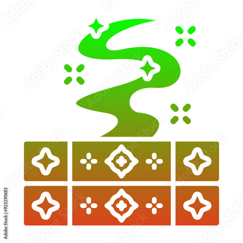 Magic books Icon
