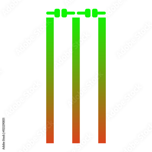Wickets Icon