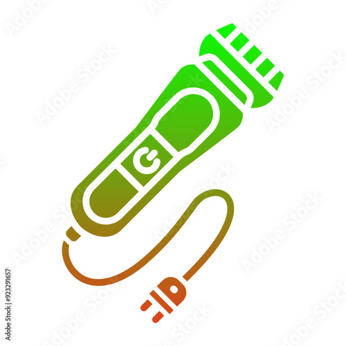 Shavor razor Icon