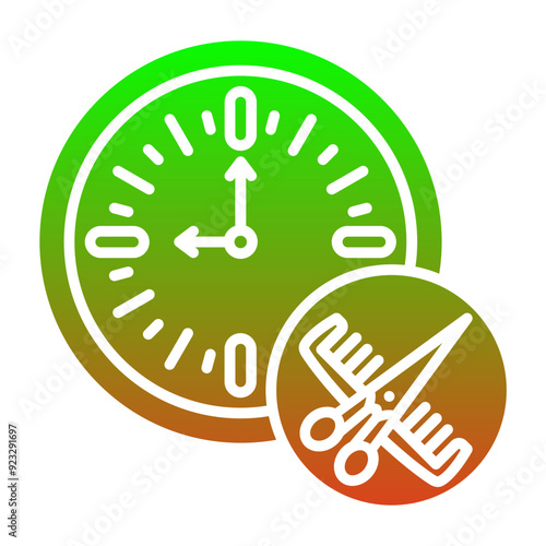 Working hours Icon
