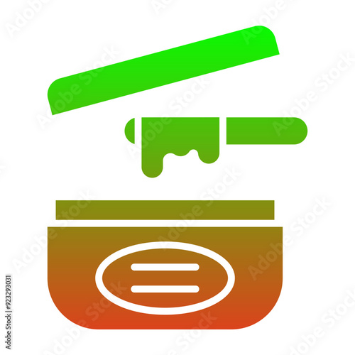 Hair wax Icon
