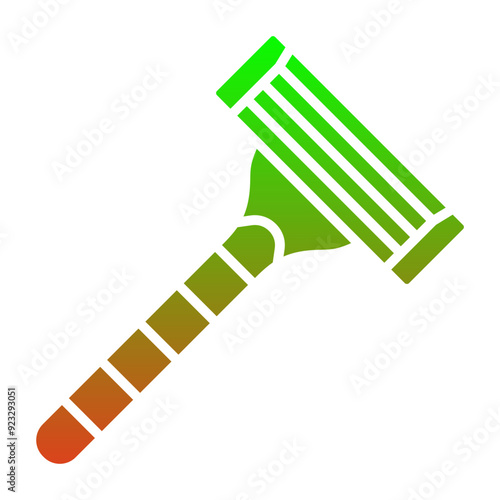 Razor blade Icon