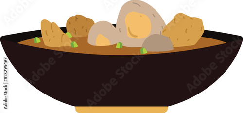 meatball soup for culinary
