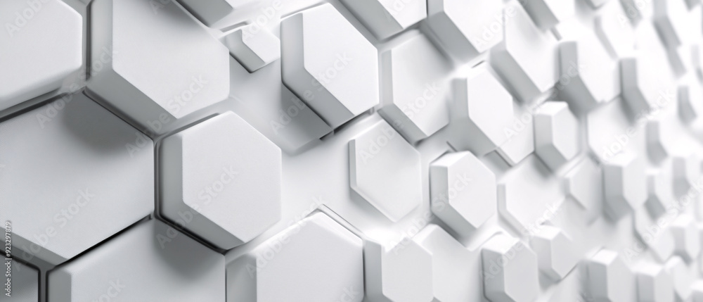 Abstract White Hexagon Pattern Background Modern Geometric Design, Abstract White Hexagon Pattern Background Modern Geometric Desi Abstract White Hexagon Pattern Background Modern Geometric Design, Abstract White Hexagon Pattern Background Modern Geometric Desi