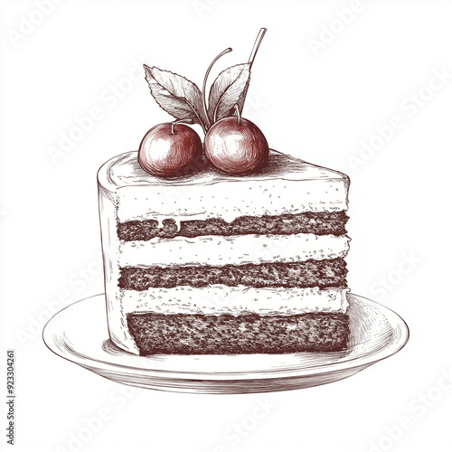 piece of cake