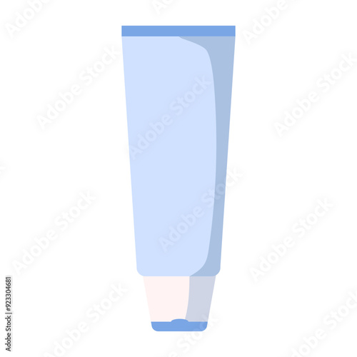 Squeeze Tube Bottle