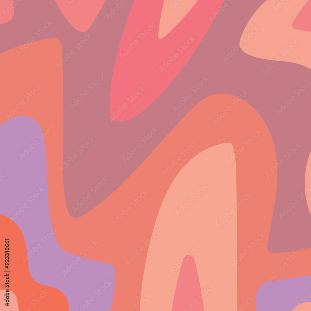 Obraz premium unique and beautiful abstract background_05