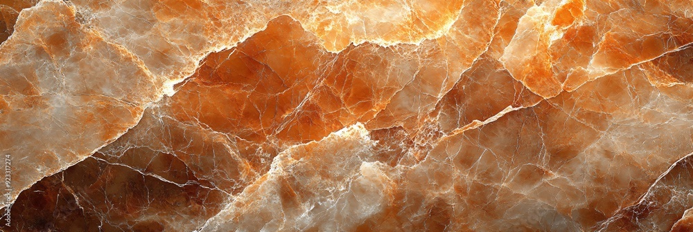 Warm-toned abstract onyx stone texture for luxury interior design and creative backgrounds Warm-toned abstract onyx stone texture for luxury interior design and creative backgrounds