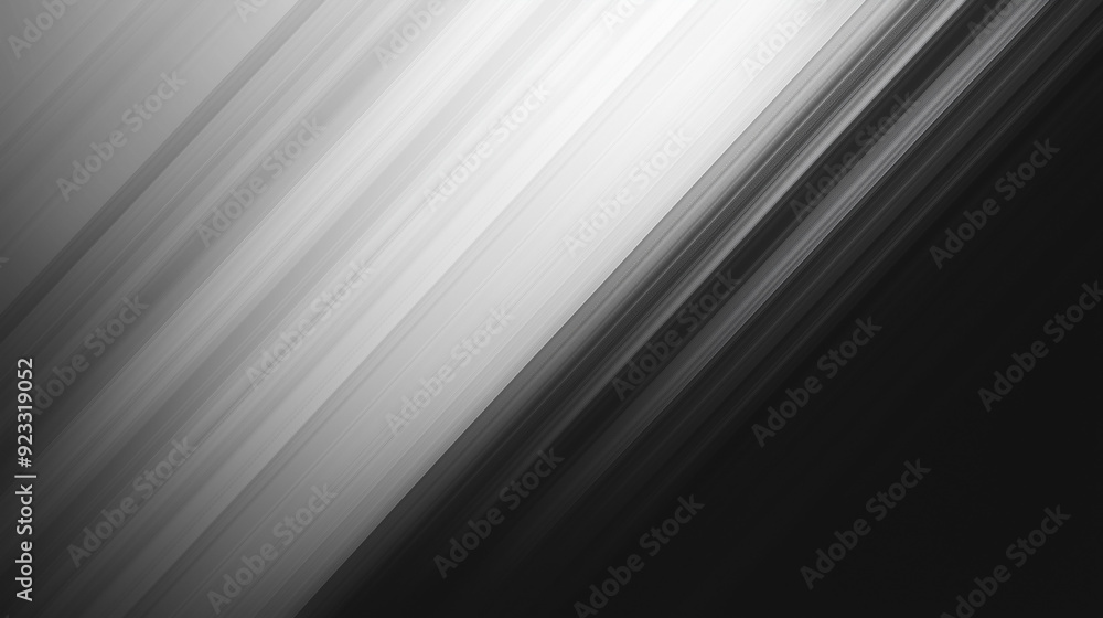 Dynamic Diagonal Gradient Black And White Motion High Contrast Modern Background Design Dynamic Diagonal Gradient Black And White Motion High Contrast Modern Background Design