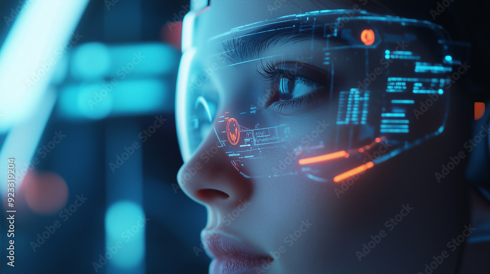 Futuristic AI-Driven Mental Health Monitoring System Offering Personalized Support and Therapy Futuristic AI-Driven Mental Health Monitoring System Offering Personalized Support and Therapy