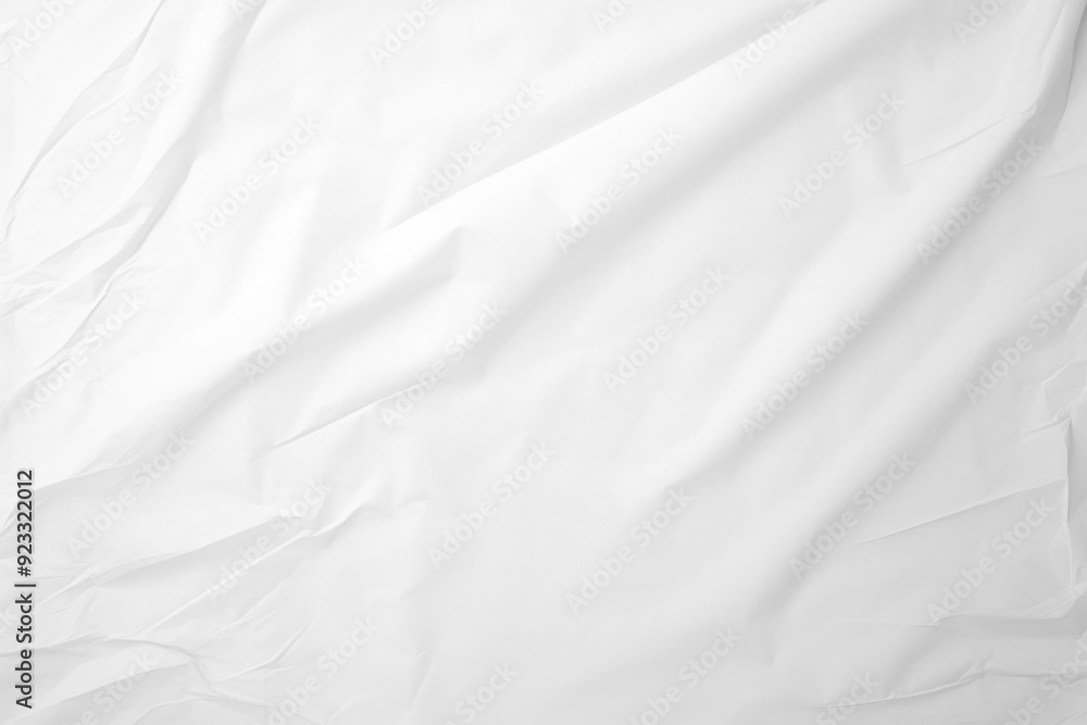 PNG Smooth white fabric background PNG Smooth white fabric background