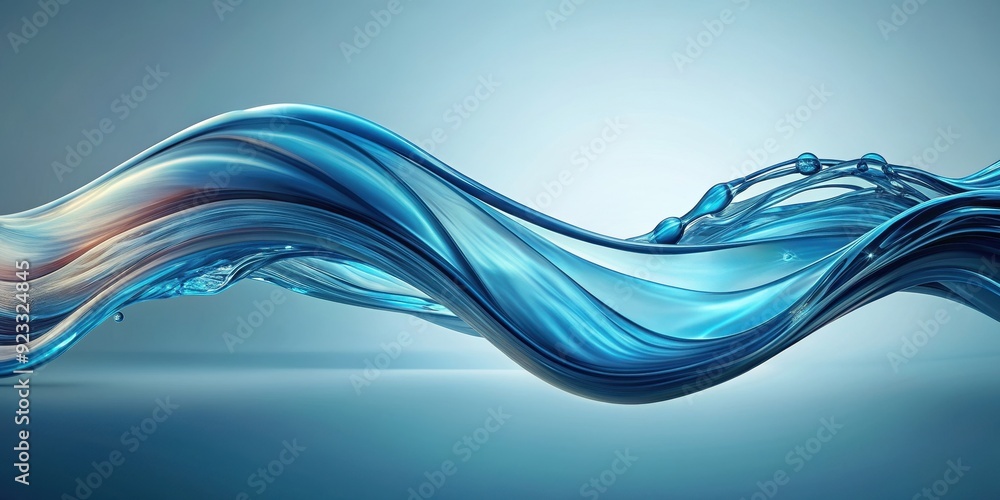 Abstract, fluid and organic shape resembling a flowing river , art, design, creativity, flowing, abstract, shape, organic Abstract, fluid and organic shape resembling a flowing river , art, design, creativity, flowing, abstract, shape, organic