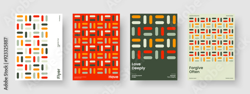 Geometric Background Template. Abstract Business Presentation Design. Isolated Flyer Layout. Brochure. Banner. Book Cover. Poster. Report. Notebook. Magazine. Catalog. Newsletter. Leaflet