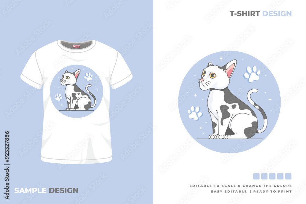 cat t shirt design printable vector 13 cat t shirt design printable vector 13