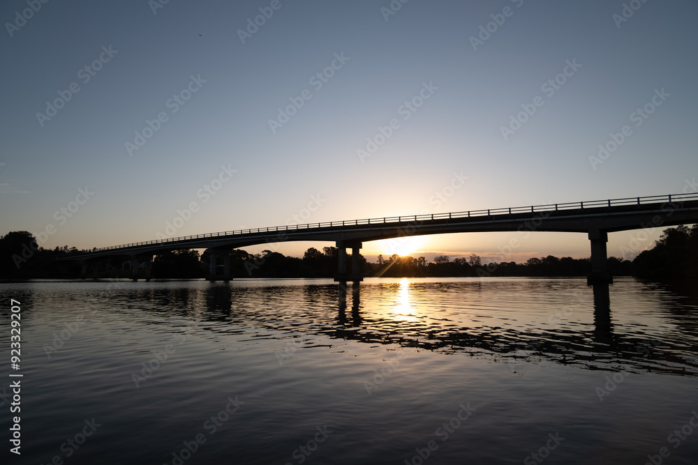 Manning River NSW Australia- Manning River NSW Australia-