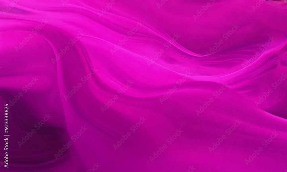 Fuchsia Fabric Swirls: A captivating abstract background with a vibrant fuchsia fabric cascading in soft, swirling folds. The image evokes a sense of movement and fluidity, offering a perfect backdro Fuchsia Fabric Swirls: A captivating abstract background with a vibrant fuchsia fabric cascading in soft, swirling folds. The image evokes a sense of movement and fluidity, offering a perfect backdro